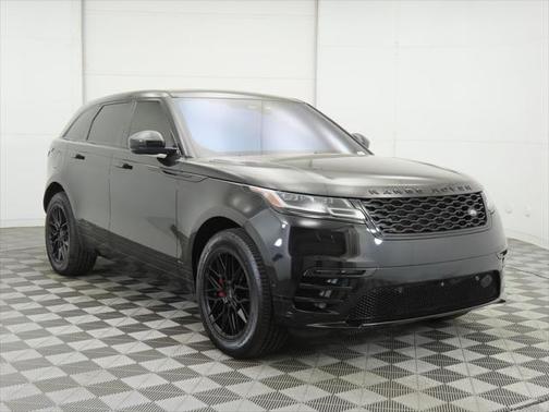 2021 Land Rover Range Rover Velar P250 S R-Dynamic