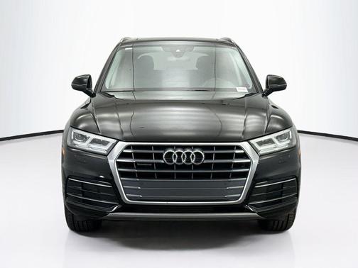 2020 Audi Q5 45 Premium Plus
