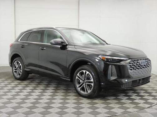 2025 Audi Q5 Premium