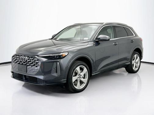 2025 Audi Q5 Premium Plus TFSI quattro S tronic