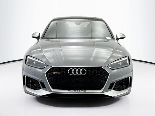 2019 Audi RS 5 2.9T