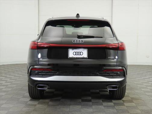 2025 Audi Q5 Premium Plus