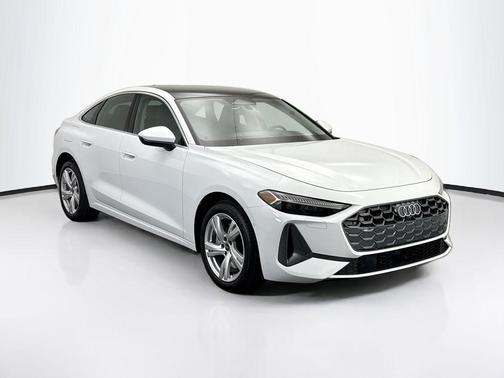 2025 Audi A5 Premium Plus TFSI quattro S tronic