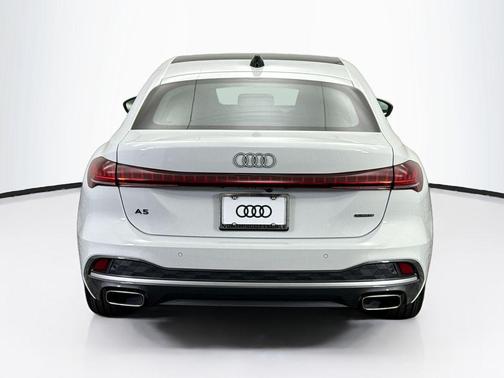 2025 Audi A5 Premium Plus TFSI quattro S tronic