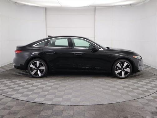 2025 Audi A5 Premium Plus
