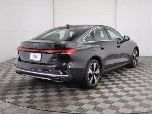 2025 Audi A5 Premium Plus