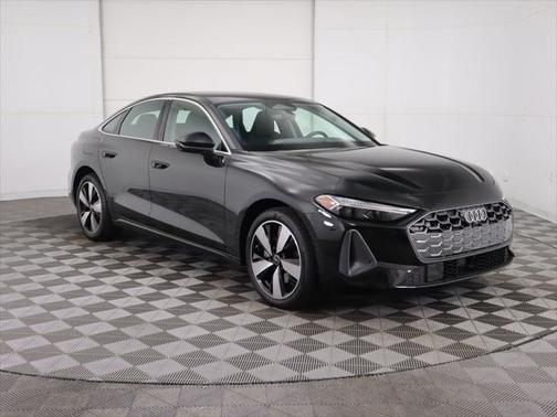 2025 Audi A5 Premium Plus