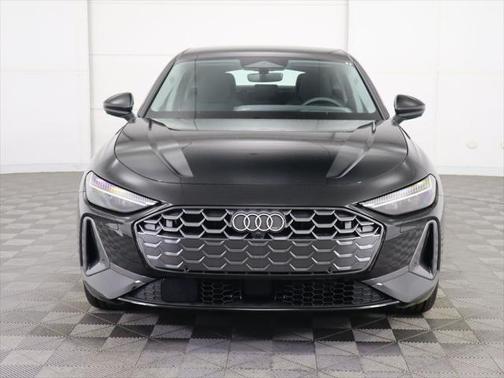 2025 Audi A5 Premium Plus