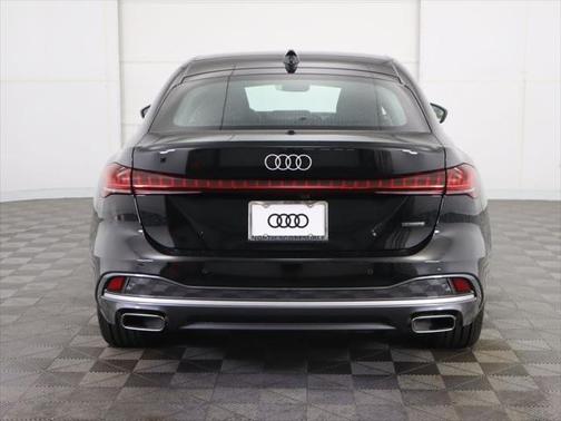 2025 Audi A5 Premium Plus