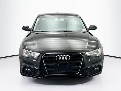 2016 Audi A5 2.0T Premium Plus