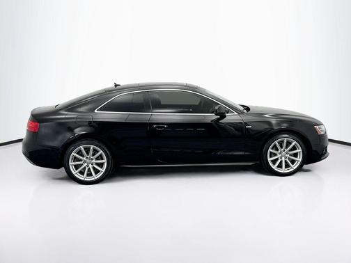 2016 Audi A5 2.0T Premium Plus