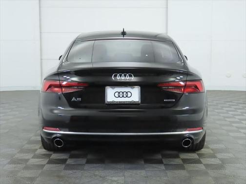 2019 Audi A5 45 Premium