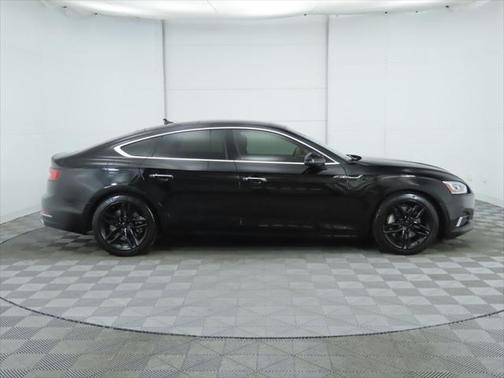 2019 Audi A5 45 Premium