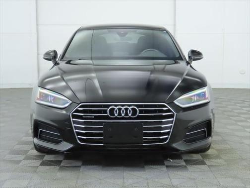 2019 Audi A5 45 Premium