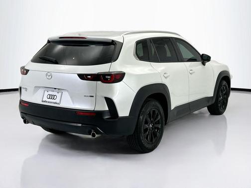 2024 Mazda CX-50 2.5 S Select Package