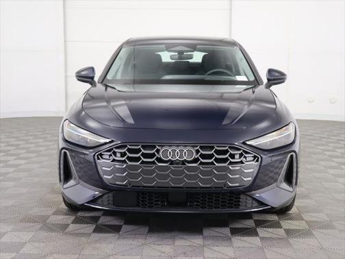 2025 Audi A5 Premium Plus