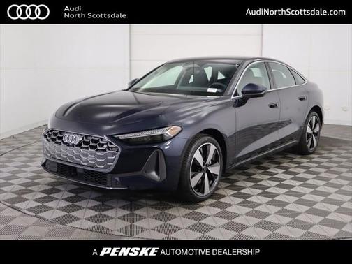 2025 Audi A5 Premium Plus