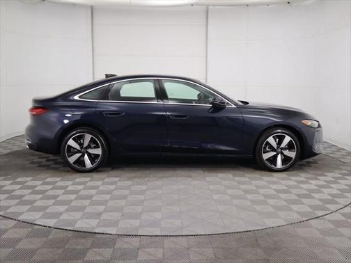 2025 Audi A5 Premium Plus