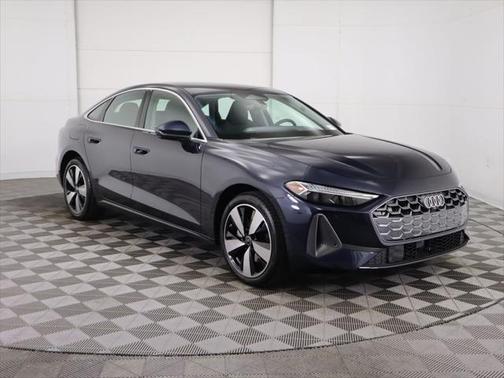 2025 Audi A5 Premium Plus