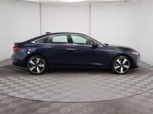 2025 Audi A5 Premium Plus
