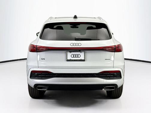 2025 Audi Q5 Premium Plus TFSI quattro S tronic