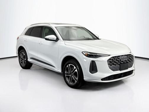 2025 Audi Q5 Premium Plus TFSI quattro S tronic