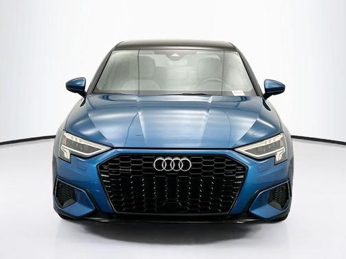 2022 Audi A3 Premium Plus