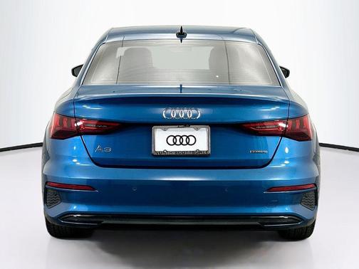 2022 Audi A3 Premium Plus