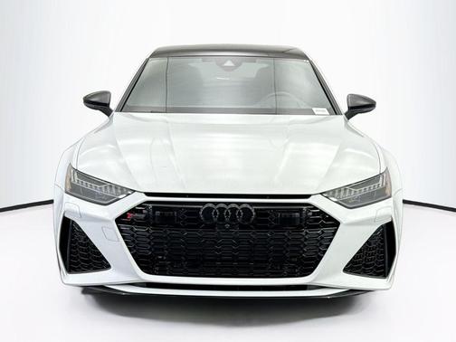 2024 Audi RS 7 4.0T Performance