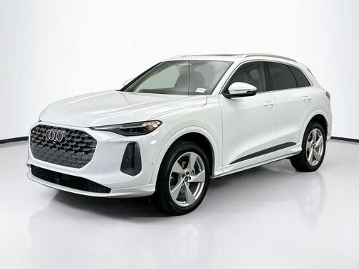 2025 Audi Q5 Premium Plus TFSI quattro S tronic