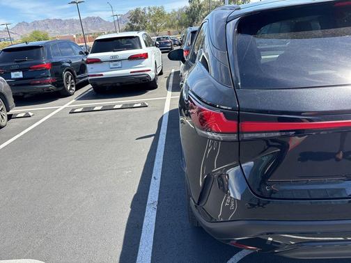 Caviar 2023 Lexus RX 350 Premium Plus