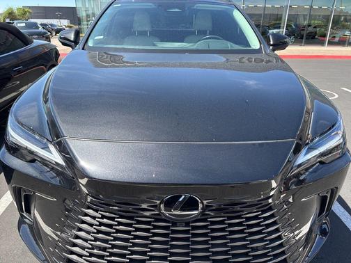 Caviar 2023 Lexus RX 350 Premium Plus