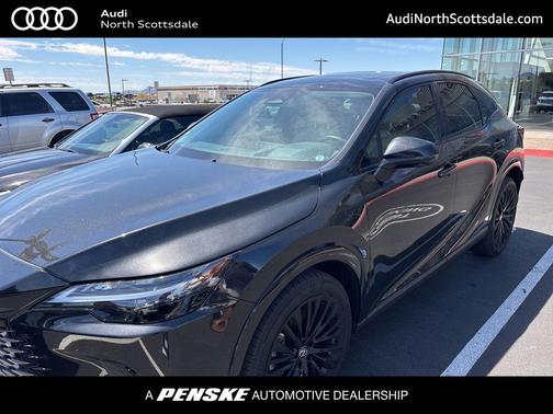 Caviar 2023 Lexus RX 350 Premium Plus