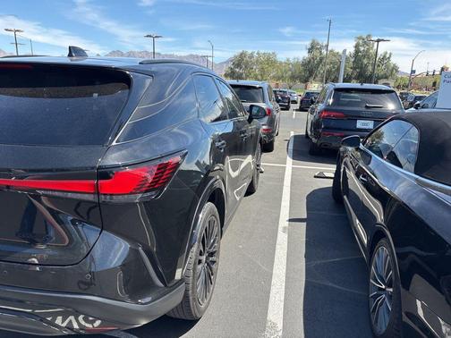 Caviar 2023 Lexus RX 350 Premium Plus