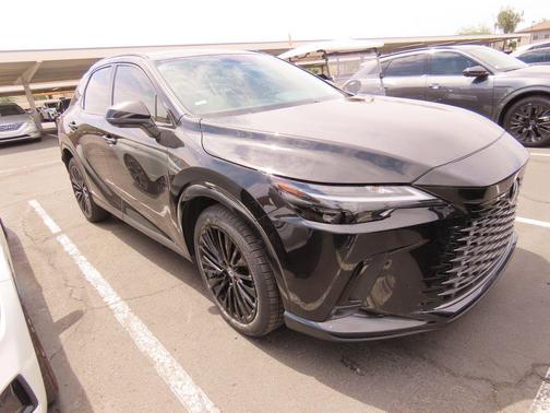 2023 Lexus RX 350 Premium Plus