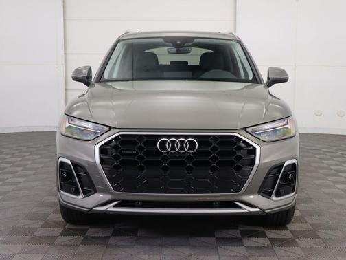 2025 Audi Q5 45 S line Premium Plus