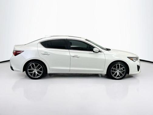 2021 Acura ILX Premium Package