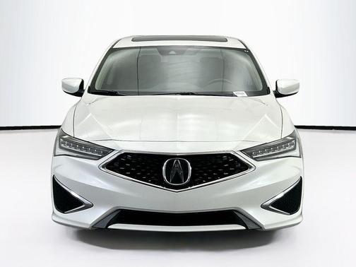 2021 Acura ILX Premium Package