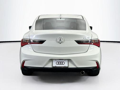 2021 Acura ILX Premium Package