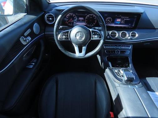 2020 Mercedes-Benz E-Class E 350
