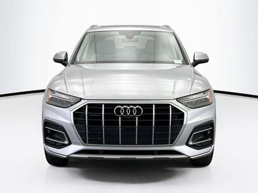 2021 Audi Q5 45 Prestige
