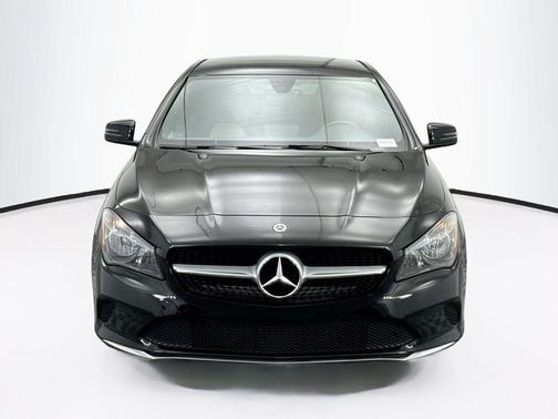 2019 Mercedes-Benz CLA 250 4MATIC