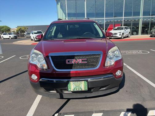 2010 GMC Acadia SLT-1