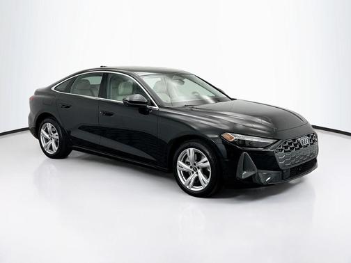 2025 Audi A5 Premium Plus