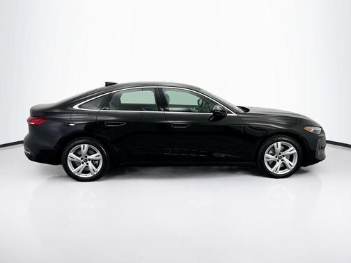 2025 Audi A5 Premium Plus