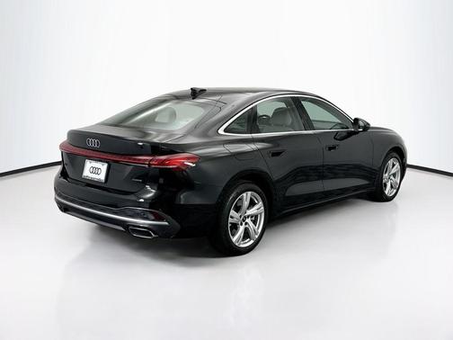 2025 Audi A5 Premium Plus