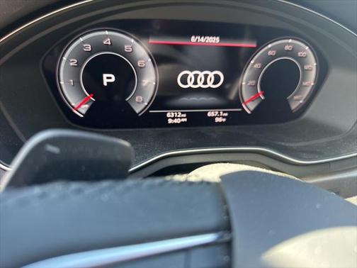 2023 Audi A5 Sportback 45 S Line Premium Plus