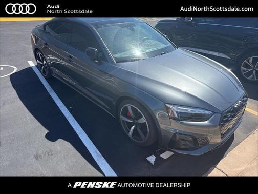 2023 Audi A5 Sportback 45 S Line Premium Plus