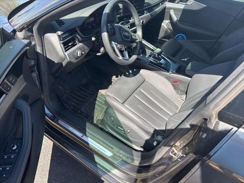 2023 Audi A5 Sportback 45 S Line Premium Plus