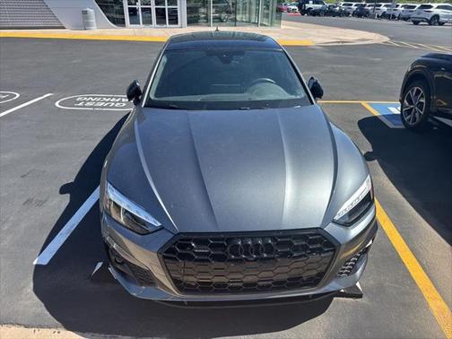 2023 Audi A5 Sportback 45 S Line Premium Plus